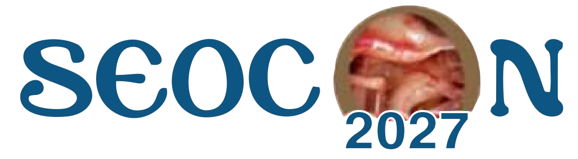 SEOCON 2027
International Conference